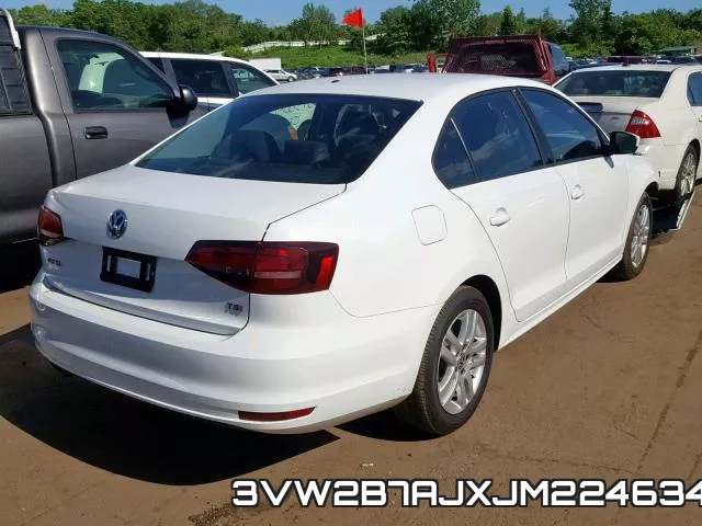 3VW2B7AJXJM224634 фото 5