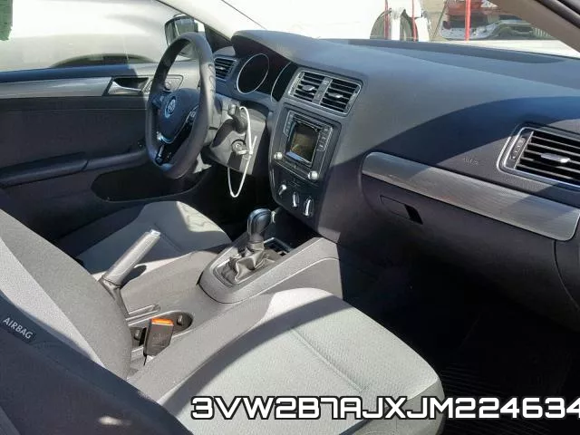 3VW2B7AJXJM224634 фото 6