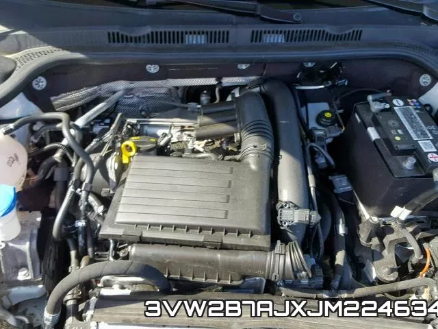 3VW2B7AJXJM224634 фото 8