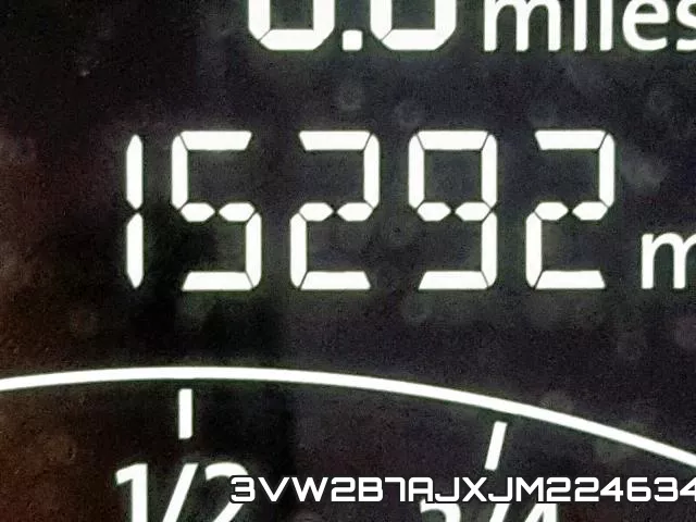 3VW2B7AJXJM224634 фото 9