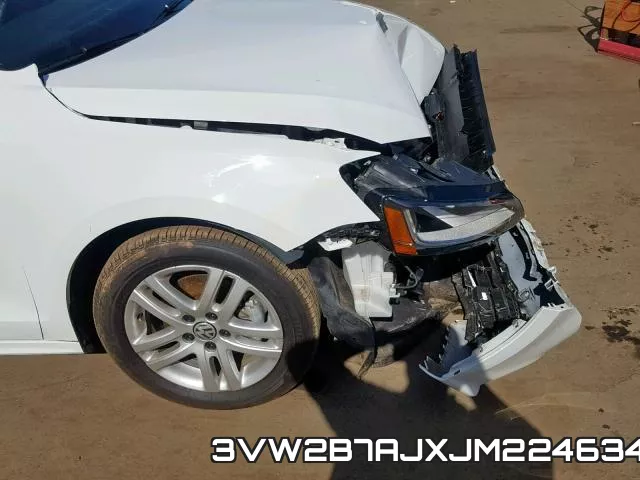 3VW2B7AJXJM224634 фото 10