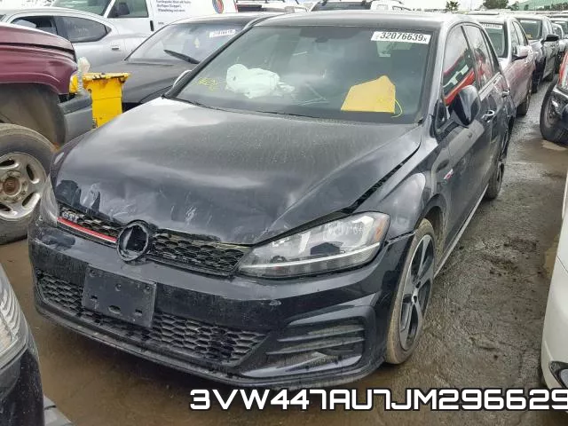 3VW447AU7JM296629 фото 3