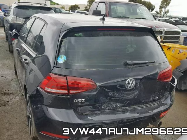3VW447AU7JM296629 фото 4