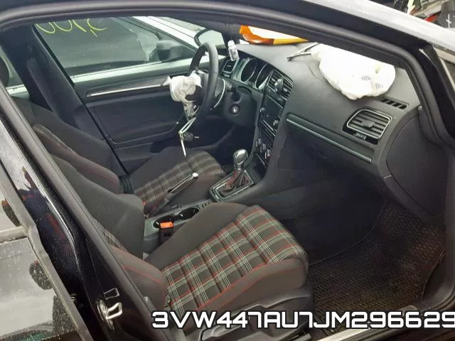 3VW447AU7JM296629 фото 6