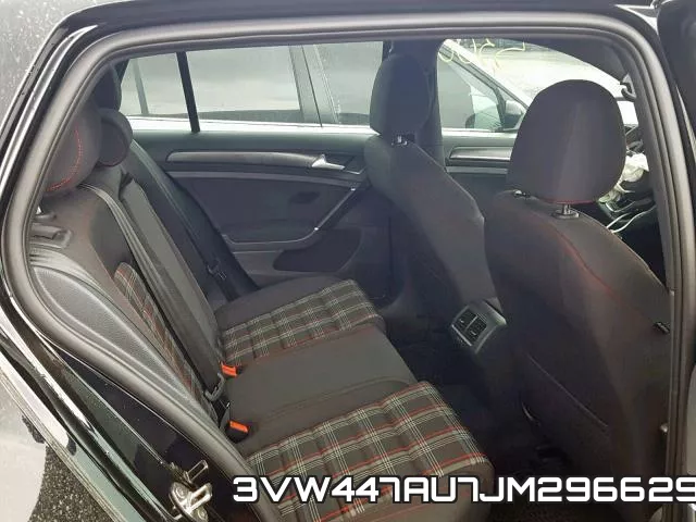3VW447AU7JM296629 фото 7