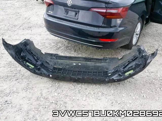 3VWC57BU0KM028692 фото 10