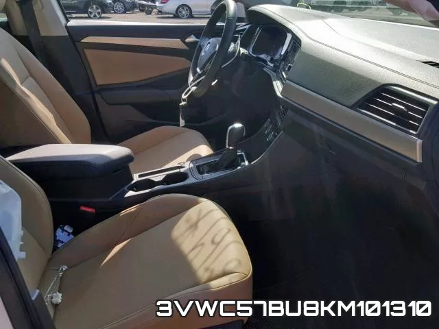 3VWC57BU8KM101310 фото 6