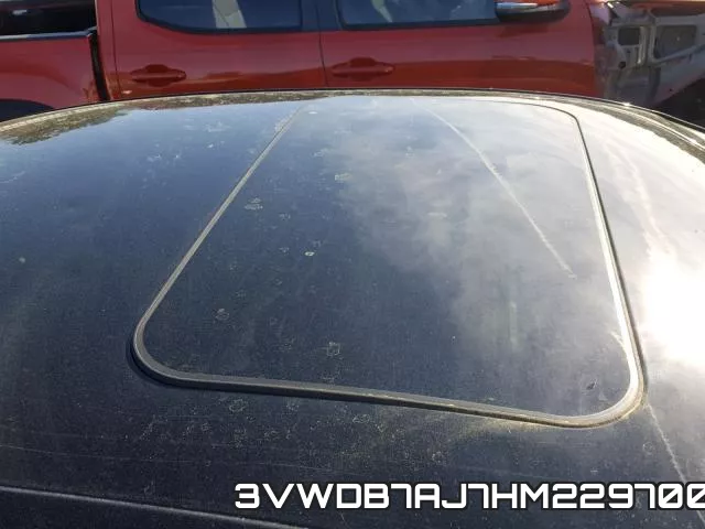 3VWDB7AJ7HM229700 фото 10