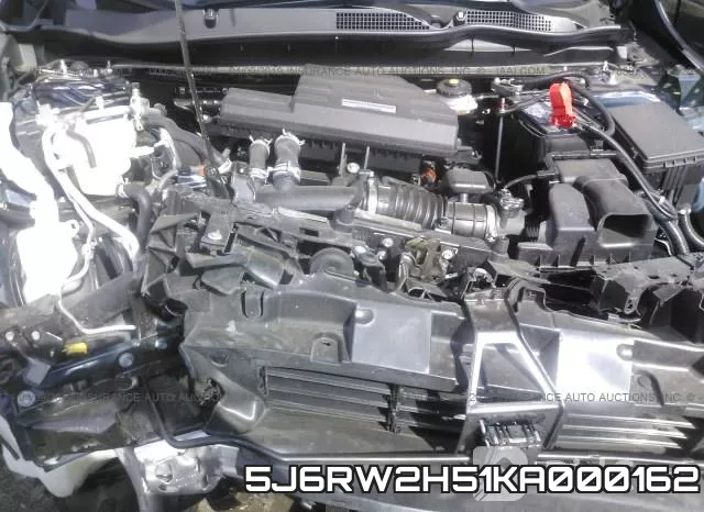 5J6RW2H51KA000162 фото 2
