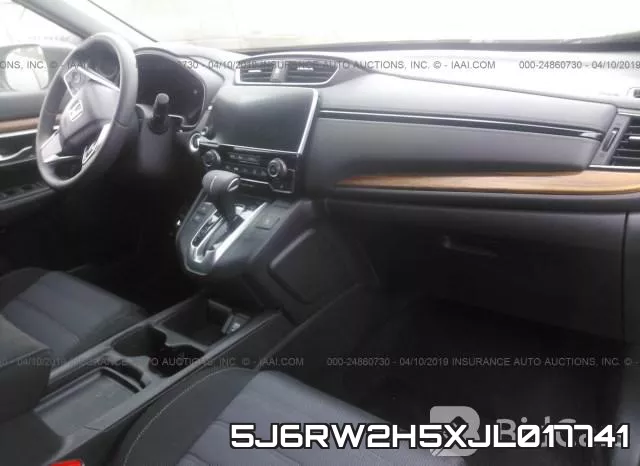 5J6RW2H5XJL017741 фото 6