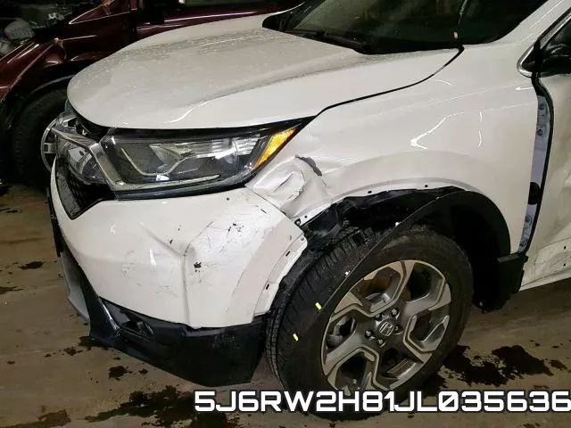 5J6RW2H81JL035636 фото 2