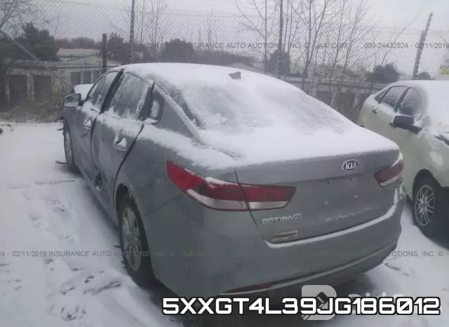 5XXGT4L39JG186012 фото 4