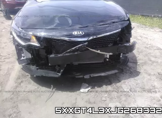 5XXGT4L3XJG268332 фото 7