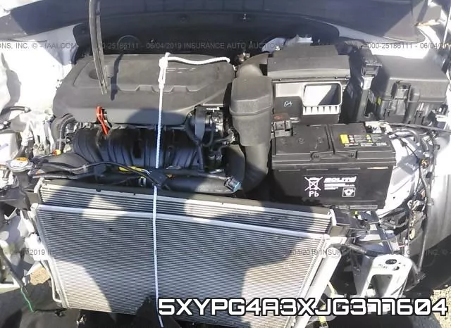 5XYPG4A3XJG377604 фото 2