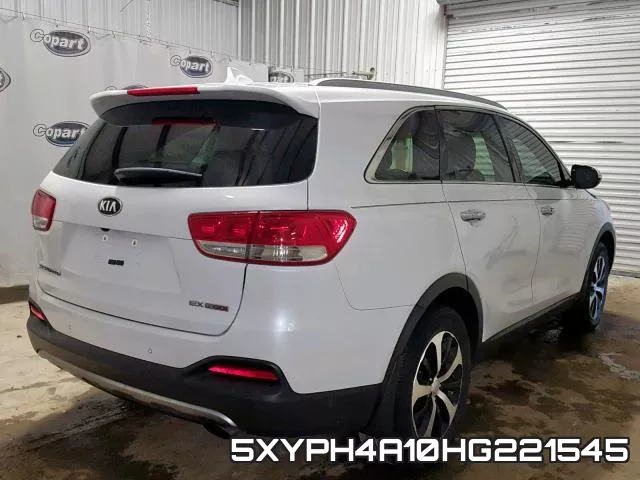 5XYPH4A10HG221545 фото 5