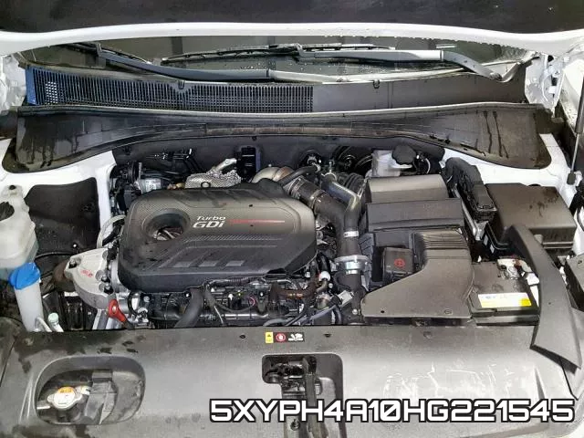 5XYPH4A10HG221545 фото 8