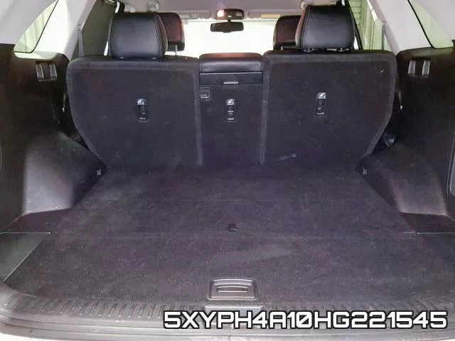 5XYPH4A10HG221545 фото 10