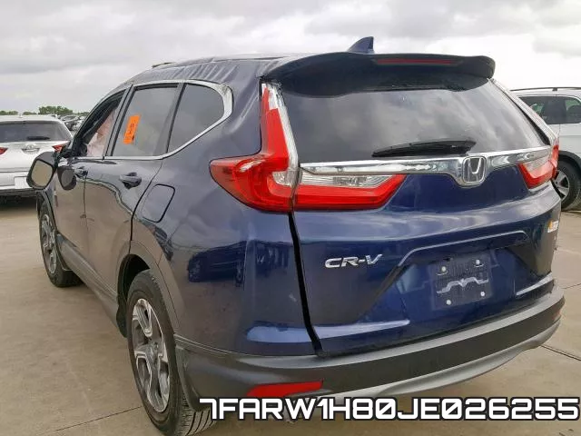 7FARW1H80JE026255 фото 4