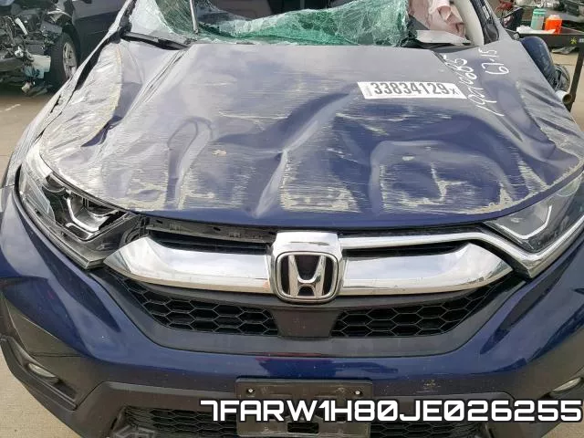 7FARW1H80JE026255 фото 8