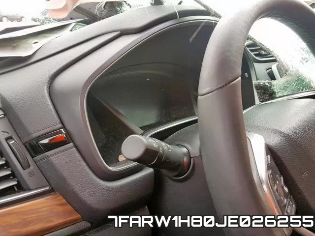 7FARW1H80JE026255 фото 9