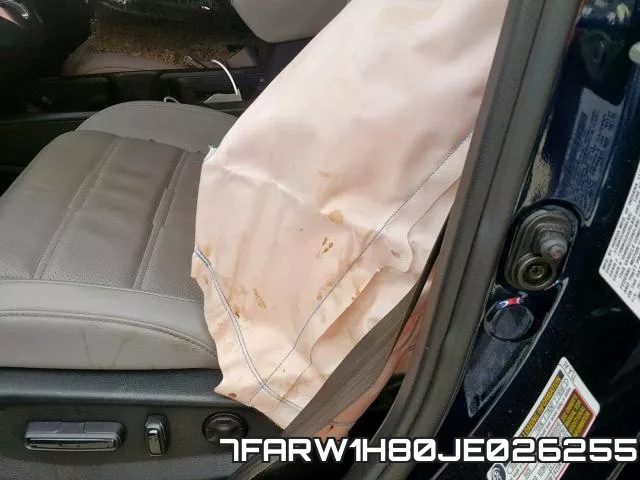 7FARW1H80JE026255 фото 10