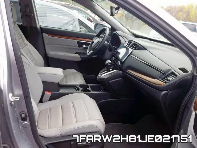 7FARW2H81JE021751 фото 6