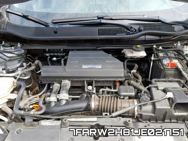 7FARW2H81JE021751 фото 8