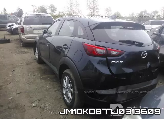 JM1DKDB77J0313609 фото 4