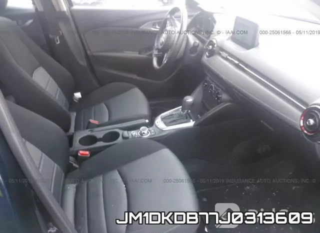 JM1DKDB77J0313609 фото 6