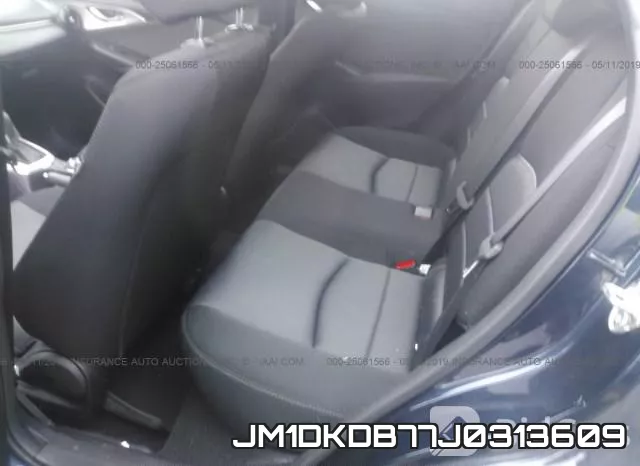 JM1DKDB77J0313609 фото 9