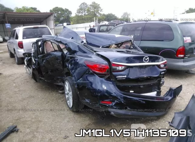 JM1GL1V57H1135109 фото 4