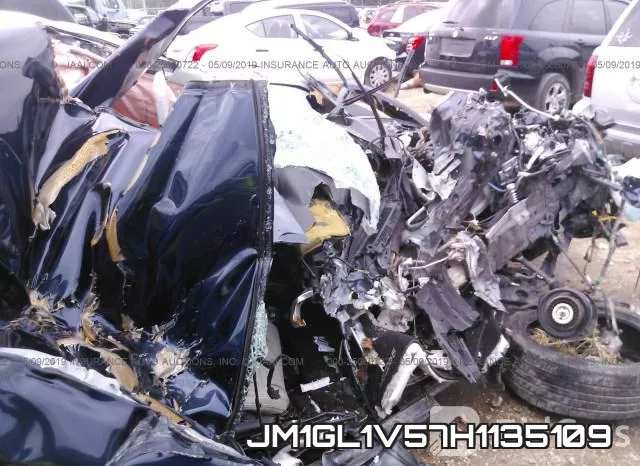 JM1GL1V57H1135109 фото 6