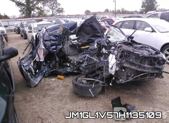 JM1GL1V57H1135109 фото 7