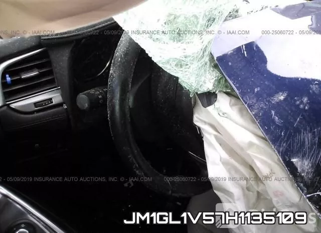 JM1GL1V57H1135109 фото 8