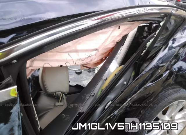 JM1GL1V57H1135109 фото 9