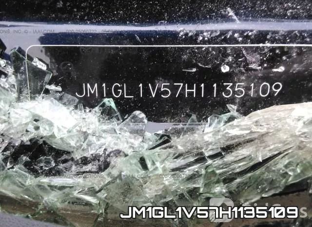 JM1GL1V57H1135109 фото 10