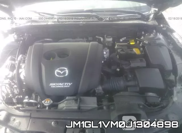 JM1GL1VM0J1304898 фото 2
