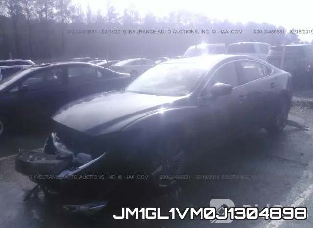JM1GL1VM0J1304898 фото 3