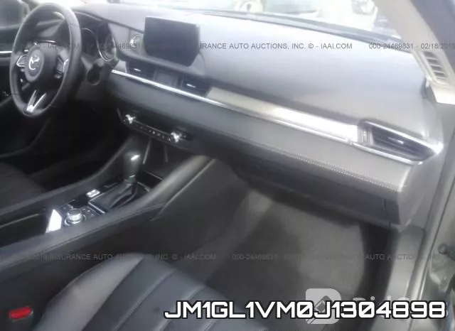 JM1GL1VM0J1304898 фото 6