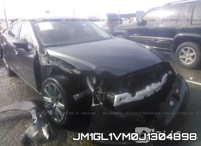 JM1GL1VM0J1304898 фото 7