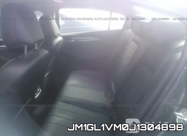 JM1GL1VM0J1304898 фото 9