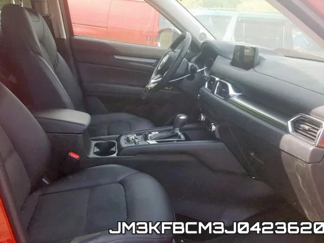 JM3KFBCM3J0423620 фото 6