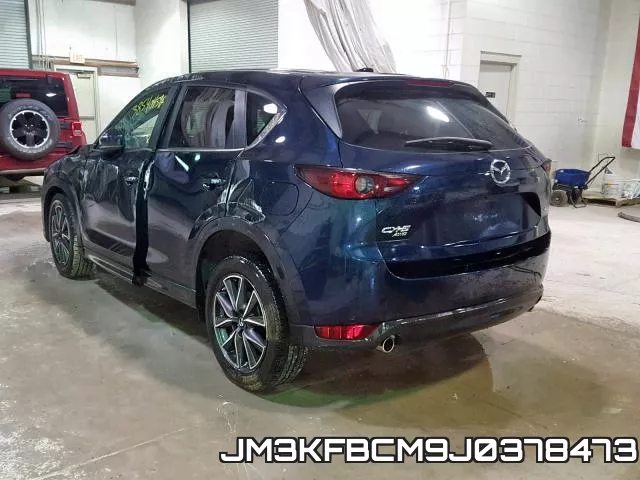 JM3KFBCM9J0378473 фото 4