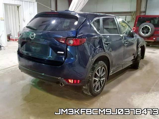 JM3KFBCM9J0378473 фото 5