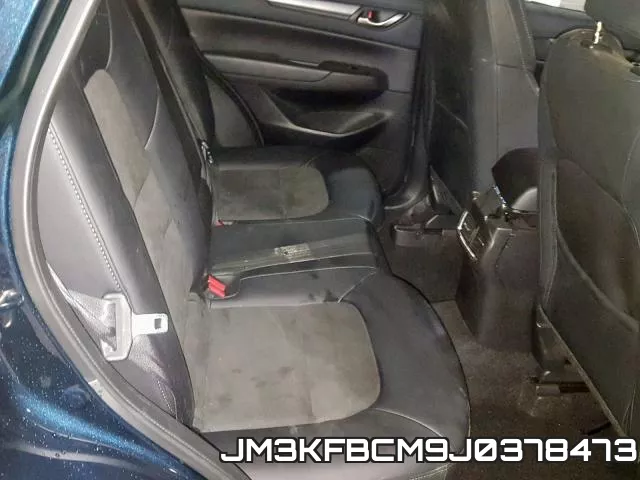 JM3KFBCM9J0378473 фото 7