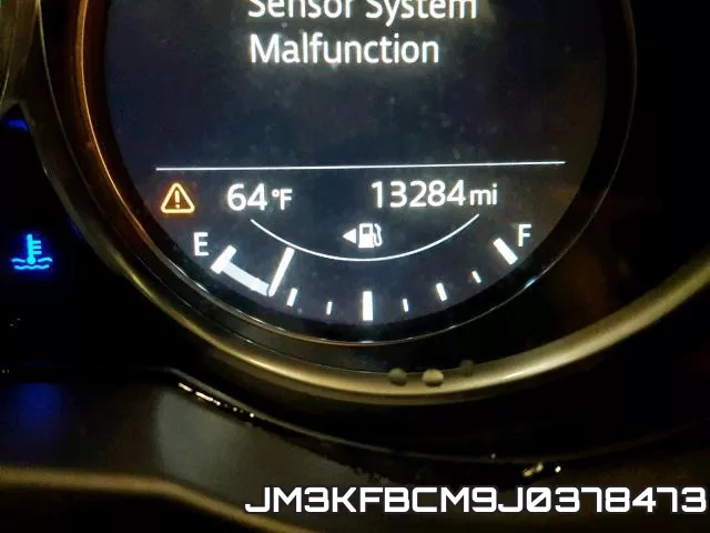 JM3KFBCM9J0378473 фото 9