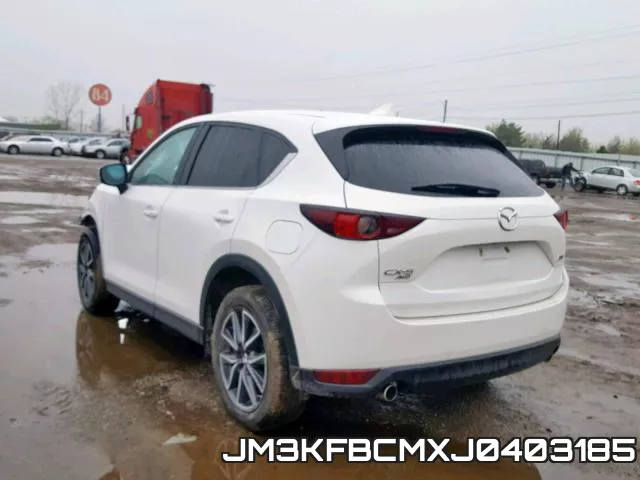 JM3KFBCMXJ0403185 фото 4