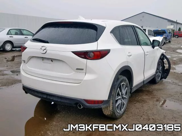 JM3KFBCMXJ0403185 фото 5