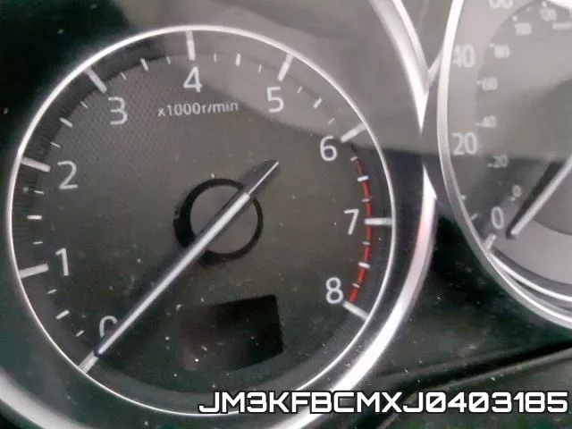 JM3KFBCMXJ0403185 фото 9