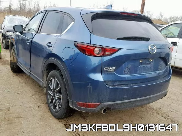JM3KFBDL9H0131647 фото 4